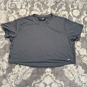 Crane Athletic Performance Shirt